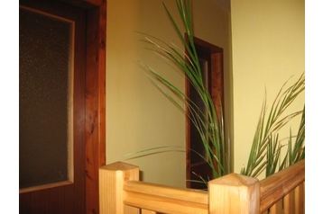 Eslovaquia Privát Ordzovany, Exterior